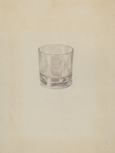 Glass by Lillian Causey