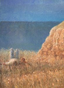 Coastal Path by Lincoln Seligman