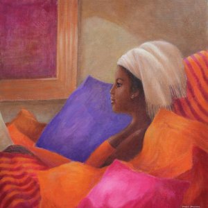 Dorcas Reading