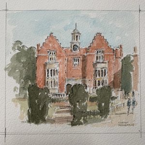 Harrow School
