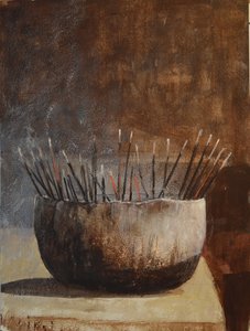 Incense Sticks