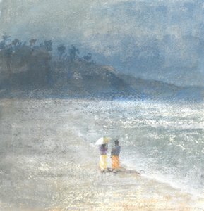 Walking to Work, 2015