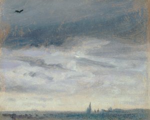 A Grey Day