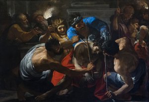 The Coronation of Thorns