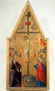 Crucifixion
