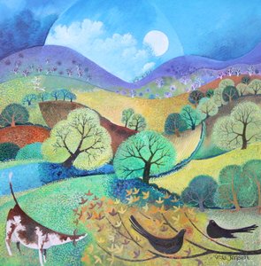 English Meadow