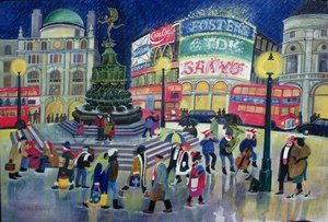 Piccadilly