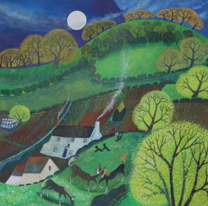 Smallholding