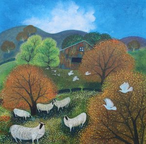 The Flock