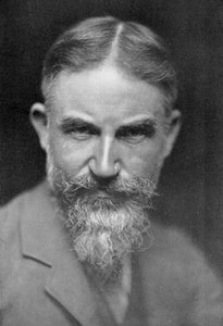 George Bernard Shaw, Anglo-Irish playwright