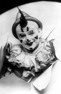 James Welch, Entertainer