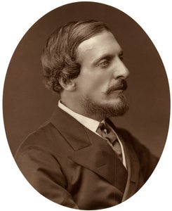 Earl of Dufferin, Governor-General of Canada
