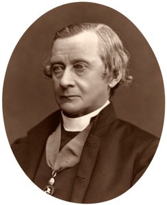 Edward Harold Browne, DD, Bishop of Winchester