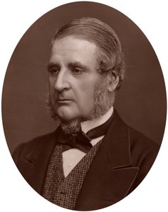 Edward Matthew Ward, historical painter by Lock and Whitfield