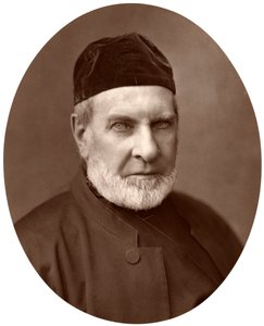 George Anthony Denison, Archdeacon of Taunton, 1876