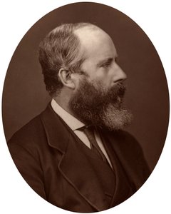 George Edmund Street, Architect