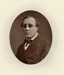 Henry Fawcett by Lock and Whitfield