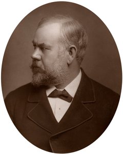 Henry Hugh Armstead, RA, British Sculptor and Illustrator by Lock and Whitfield