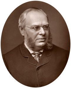 Hon Sir Lewis William Cave, Judge of the High Court of Justice by Lock and Whitfield