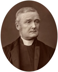 James Fraser, Bishop of Manchester by Lock and Whitfield