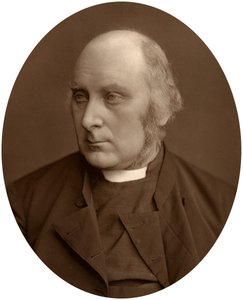 James Russell Woodford, Bishop of Ely by Lock and Whitfield