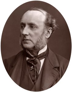 James Sant, RA, Principal Painter in Ordinary to the Queen by Lock and Whitfield