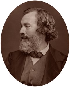 Joseph Durham, sculptor by Lock and Whitfield
