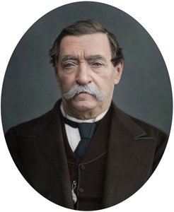 Lord Napier of Magdala