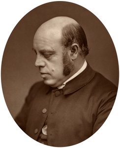 Reverend Joseph Barber Lightfoot, Bishop Designate of Durham, 1880