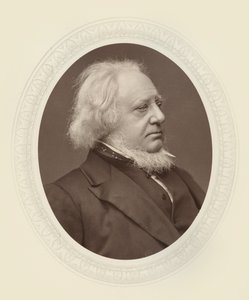 Sir Henry Cole by Lock and Whitfield