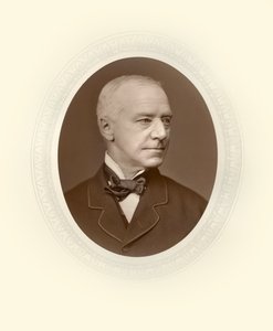 Sir Henry Hawkins by Lock and Whitfield