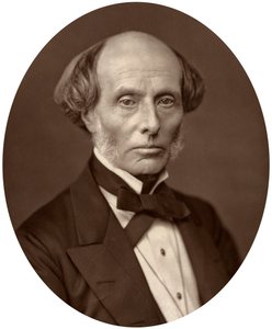 Sir Henry Manisty, judge of the High Court of Justice