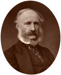 Sir James Macnaghten Hogg, Bart, MP, KCB, Chairman of the Metropolitan Board of Works by Lock and Whitfield