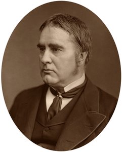 Sir William Withey Gull by Lock and Whitfield