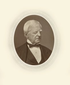 The Right Hon. Robert Lowe by Lock and Whitfield