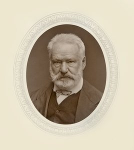 Victor Hugo by Lock and Whitfield
