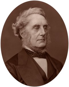 Viscount Cardwell by Lock and Whitfield
