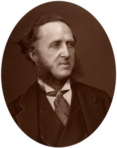 Viscount Sandon, MP by Lock and Whitfield