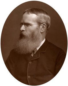 William Frederick Yeames, RA, English Painter