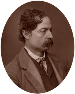 William Quiller Orchardson, Artist and Royal Academician