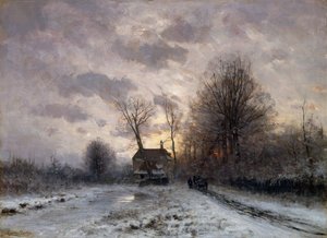 Returning Home