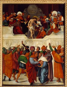 Ecce Homo