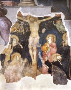 Crucifixion