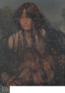 Allegory of Night