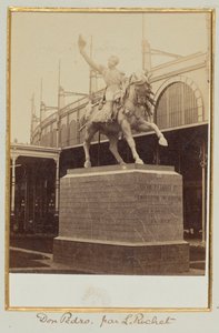 Don Pedro, by L. Rochet