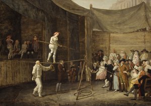 The Rope Dance