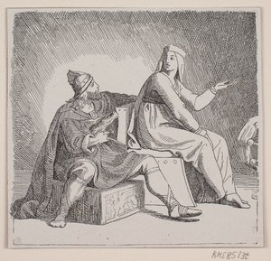 Illustration to 