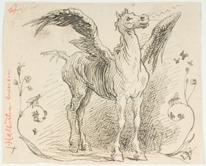 Draft for Helhesten