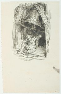 Draft for Klokkedybet