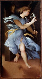 Angel of the Annunciation